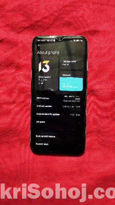 Redmi 9